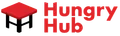 Hungry Hub Logo